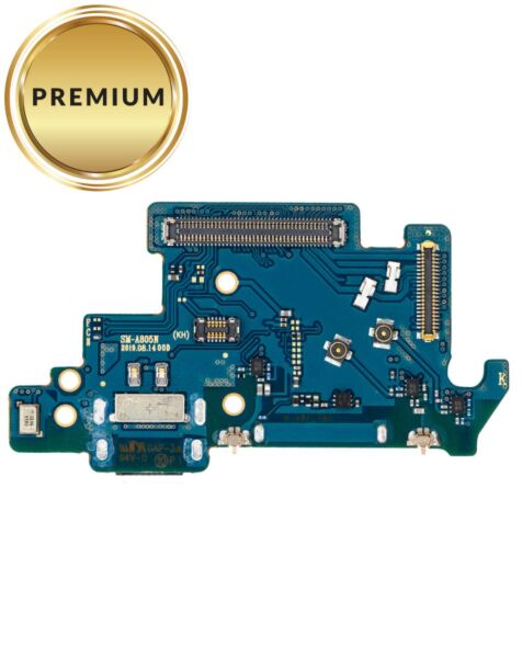 Galaxy A80 (A805) Charging Port Board (Premium)