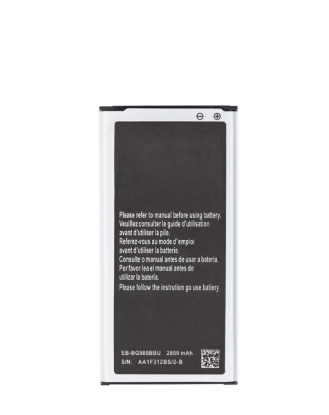 Galaxy S5 Active Replacement Battery