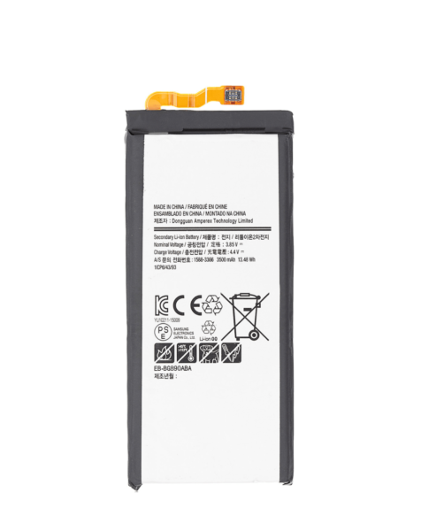 Galaxy S6 Active Replacement Battery (EB-BG890ABA)