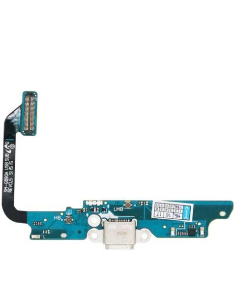 Galaxy S6 Active (G890A) Charging Port Board w/ Flex Cable