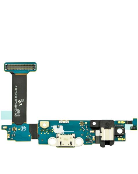 Galaxy S6 Edge (G925P) Charging Port Board w/ Flex Cable (SPRINT)