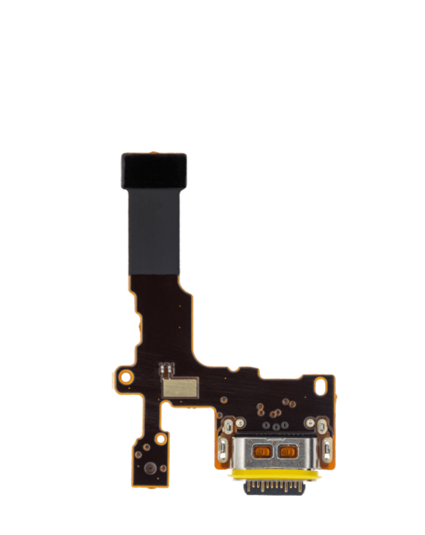 LG Stylo 4 Plus / 4 (Q710) Charging Port Board w/ Flex Cable