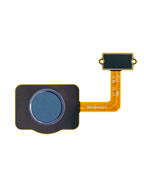 LG Stylo 4 Plus / 4 Home Button Flex Cable (MOROCCAN BLUE)