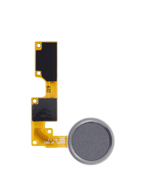 LG V20 Fingerprint Sensor w/ Flex Cable (BLACK)