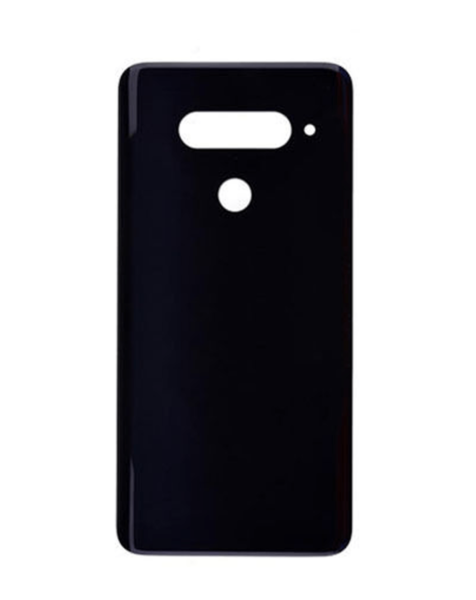 LG V40 ThinQ Battery Cover (BLACK)