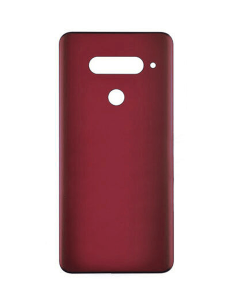 LG V40 ThinQ (V405) Battery Cover (RED)