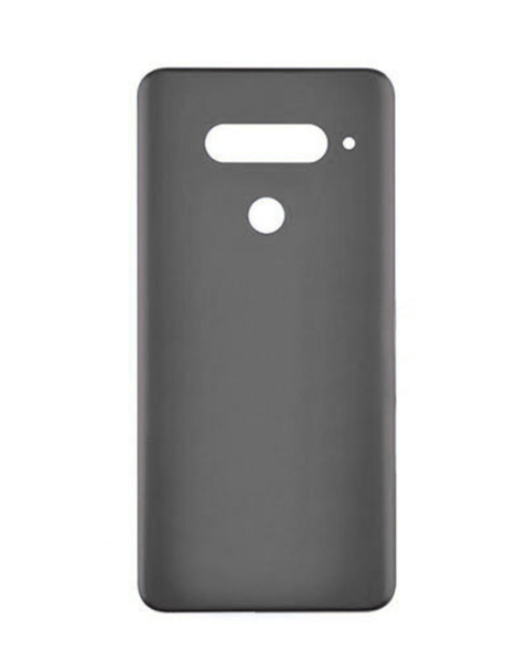 LG V40 ThinQ Battery Cover (SILVER)
