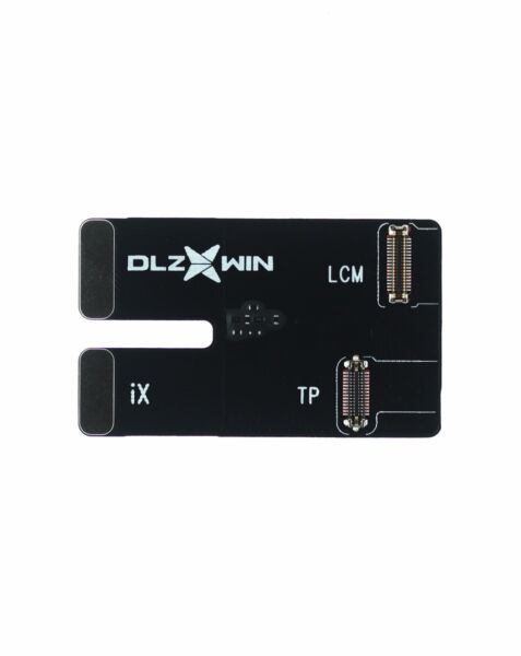 DLZ S800 Tester Flex Cable for iPhone X
