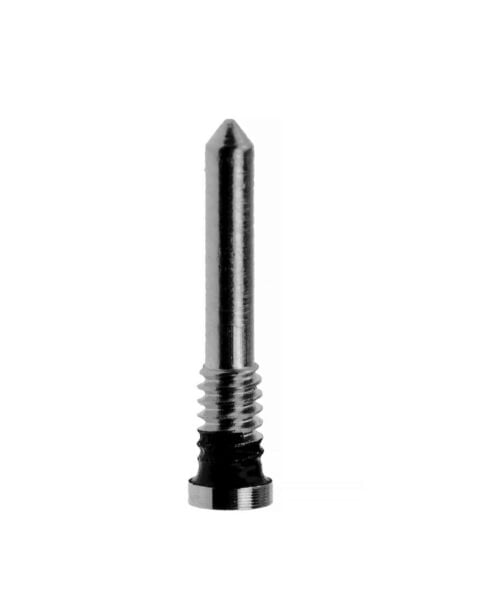 iPhone X to 14 Pro Max Bottom Screw (GRAPHITE) (Pack of 20)