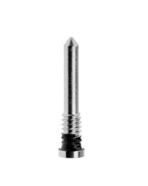 iPhone X to 14 Pro Max Bottom Screw (SILVER) (Pack of 20)