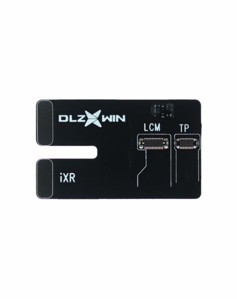 DLZ S800 Tester Flex Cable for iPhone XR