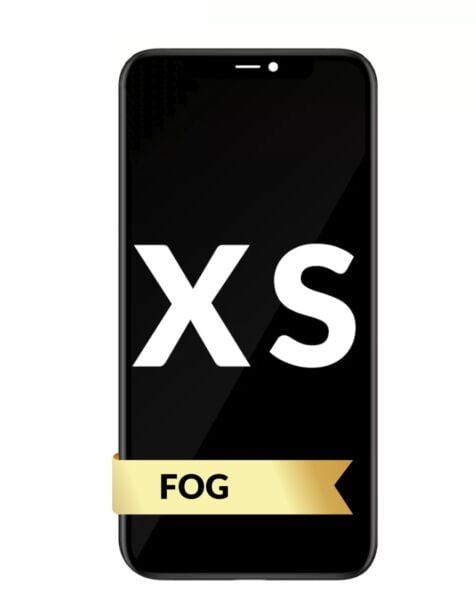 iPhone XS OLED Assembly (FOG)