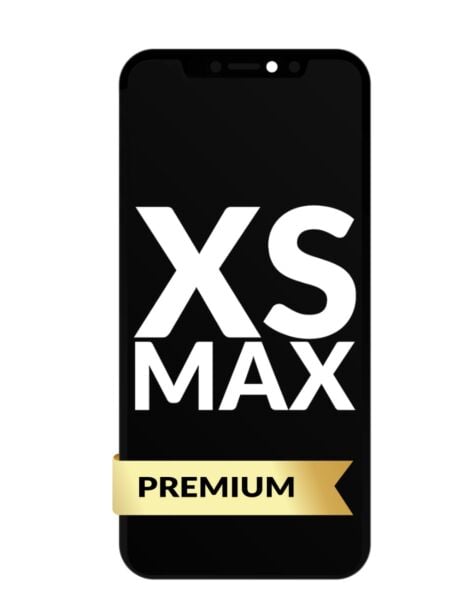 iPhone XS Max OLED Assembly (Premium)