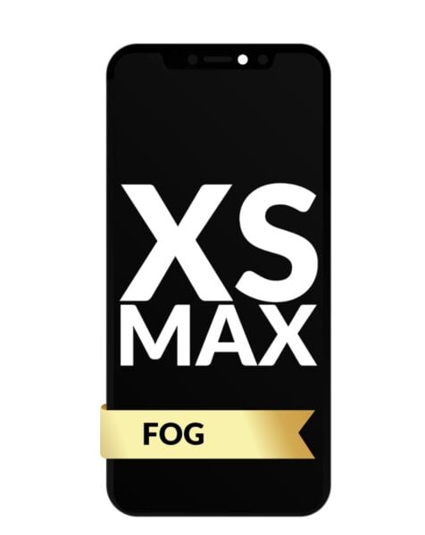 iPhone XS Max OLED Assembly (FOG)