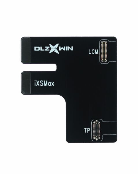 DLZ S800 Tester Flex Cable for iPhone XS Max