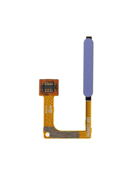 Motorola Moto G 5G Plus (XT2075 / 2020) Fingerprint Sensor w/ Flex Cable (MYSTIC LILAC)