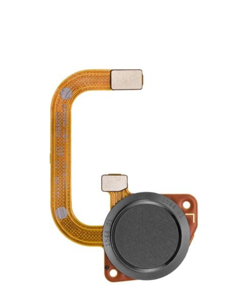 Motorola Moto G Play (XT2093 / 2021) Fingerprint Sensor w/ Flex Cable (GRAY)