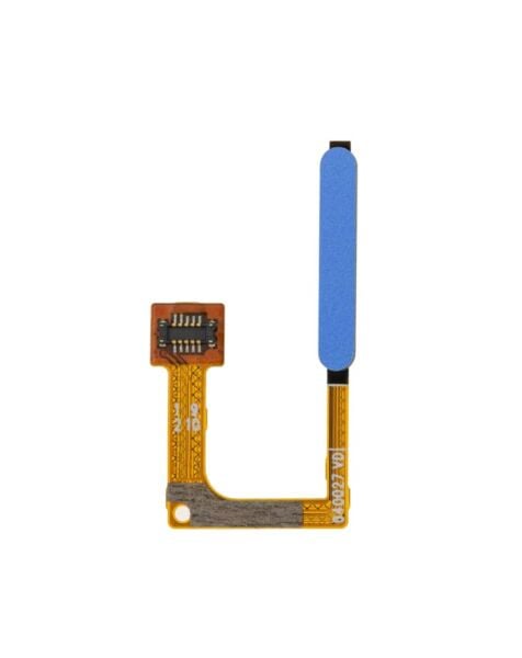 Motorola Moto G100 (XT2125-4 / 2021) Fingerprint Sensor w/ Flex Cable (SURFING BLUE)