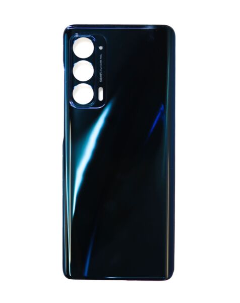 Motorola Moto Edge 2021 (XT2141) Back Cover (BLUE)