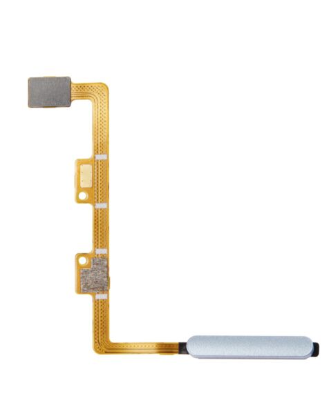 Motorola Edge 20 Pro (XT2153-1 / 2021) Fingerprint Sensor w/ Flex Cable (IRIDESCENT CLOUD)
