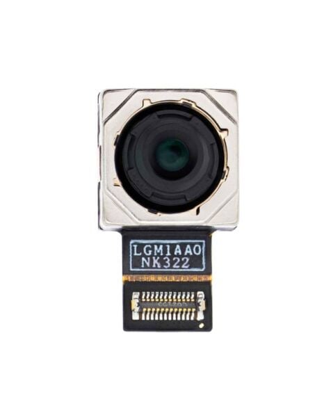 Motorola Moto G Stylus 5G (XT2131) / G50 (XT2137) / G20 (XT2128) / G10 (XT2127-2) / G Stylus 6.8" (XT2115) / G71 5G (XT2169-1) Back Camera (Wide)