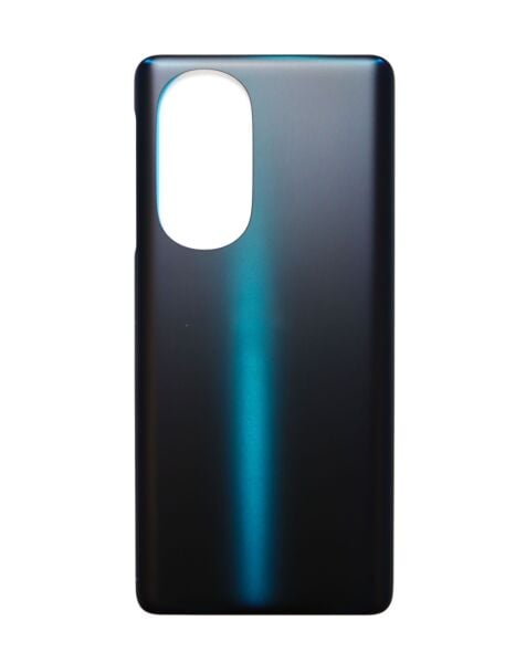 Motorola Moto Edge X30 (XT2201) Back Cover (BLUE)