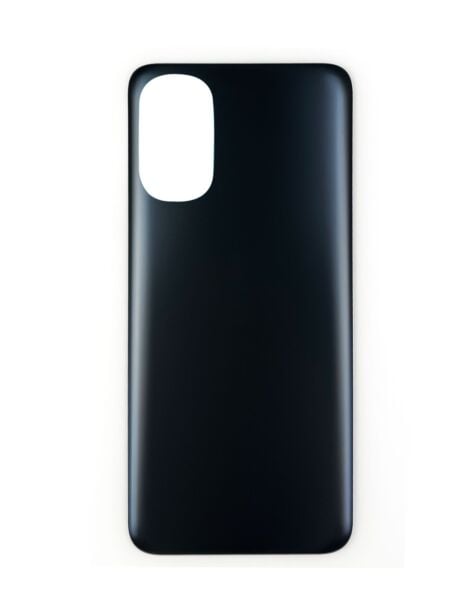 Motorola G 5G 2022 (XT2213) Back Cover w/ Camera Lens & Adhesive (NO LOGO) (GRAY)