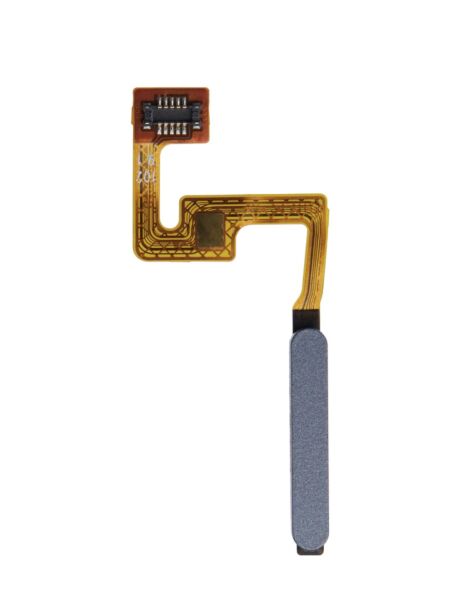 Motorola Moto G Stylus 5G (XT2215 / 2022) Fingerprint Sensor w/ Flex Cable (BLUE)