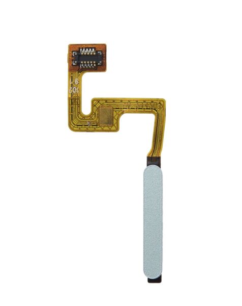 Motorola Moto G Stylus 5G (XT2215 / 2022) Fingerprint Sensor w/ Flex Cable (GREEN)