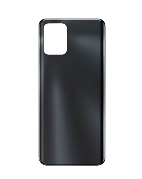 Motorola Moto G Power 5G (XT2311-3 / 2023) Back Cover Adhesive (NO LOGO) (MINERAL BLACK)