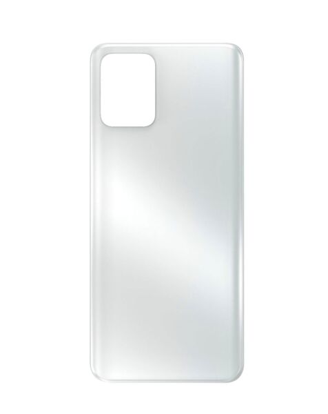 Motorola Moto G Power 5G (XT2311-3 / 2023) Back Cover Adhesive (NO LOGO) (BRIGHT WHITE)