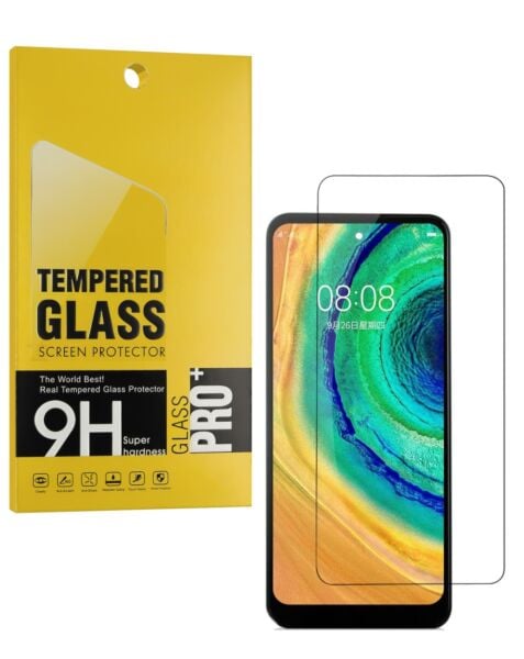 Motorola Moto G Power 5G (XT2311-3 / 2023) Clear Tempered Glass (2.5D / 1 Piece)