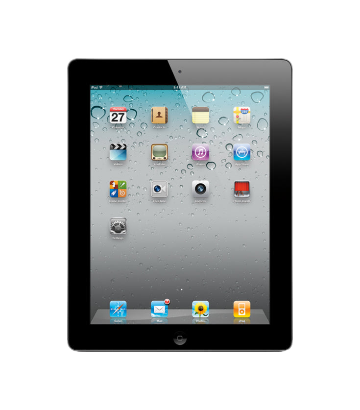 iPad 2