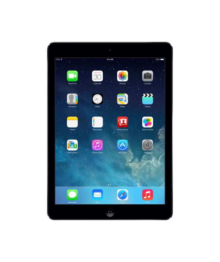 iPad Air 1