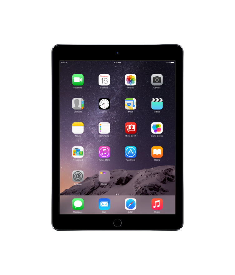 iPad Air 3