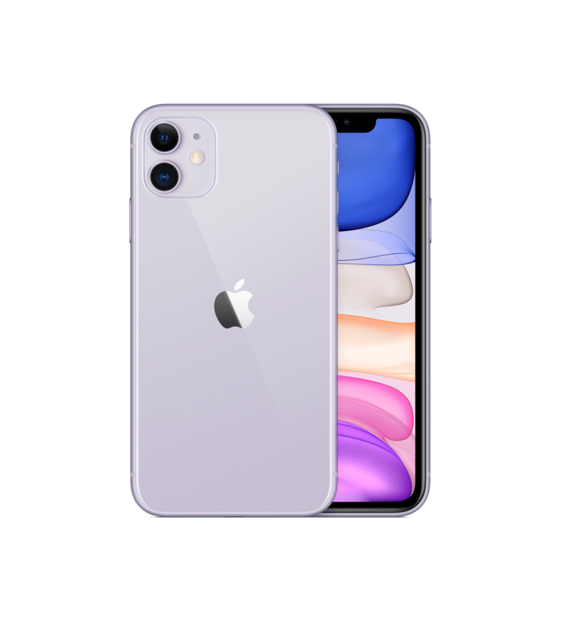 iPhone 11