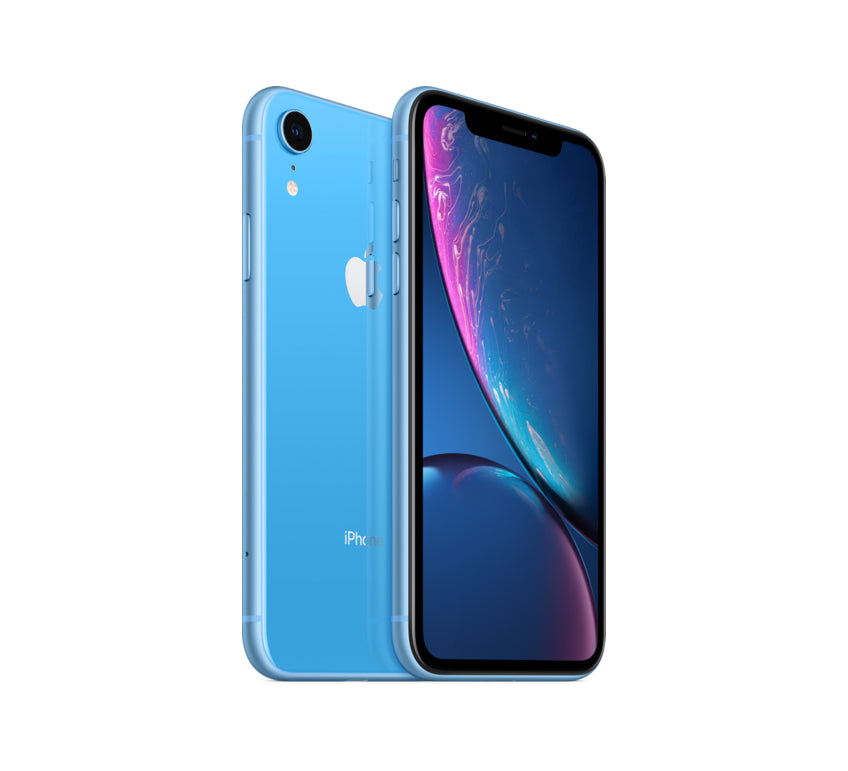 iPhone XR