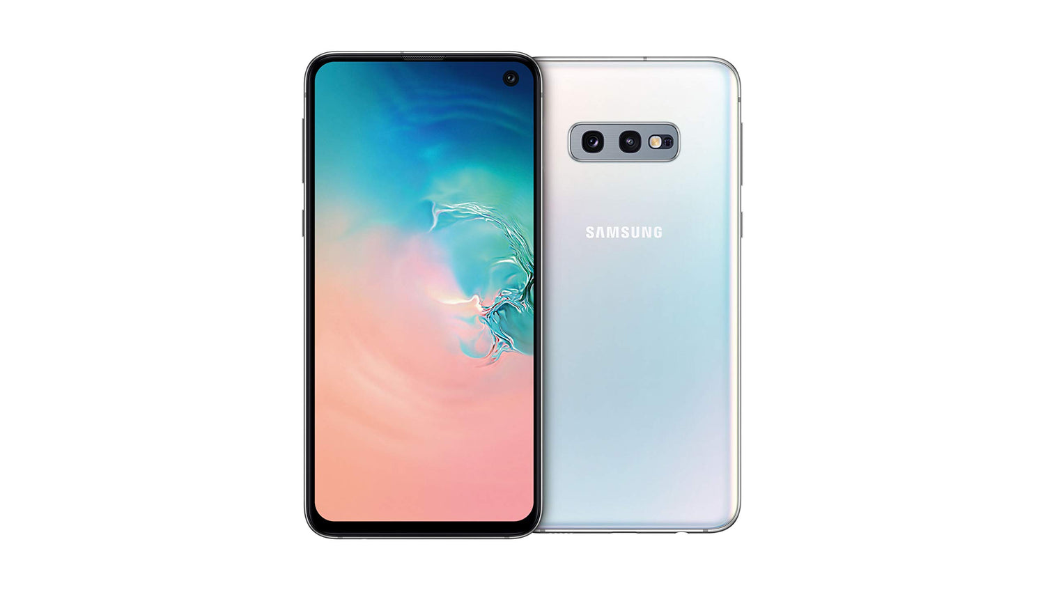 Galaxy S10E