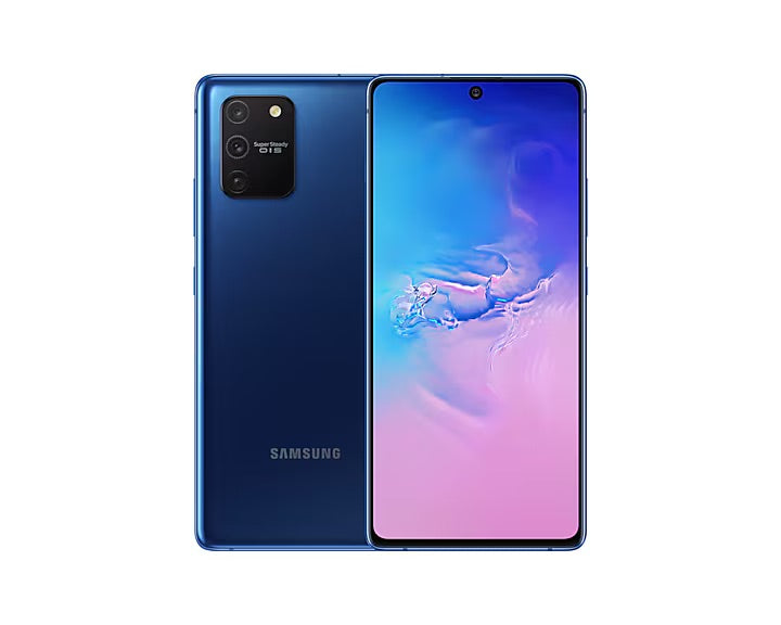 Galaxy S10 Lite