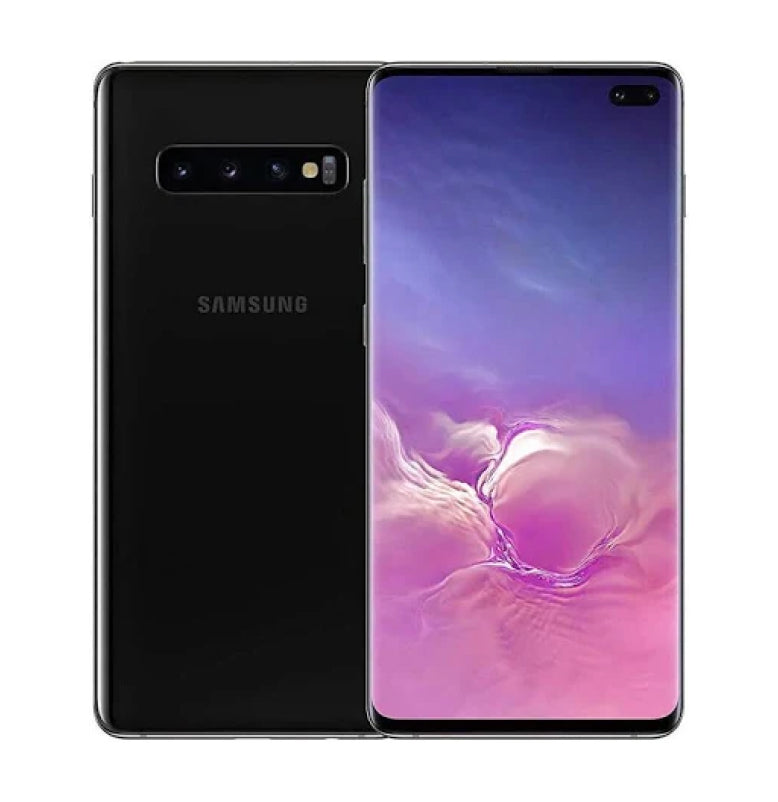 Galaxy S10 Plus