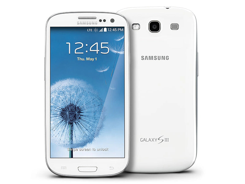 Galaxy S3