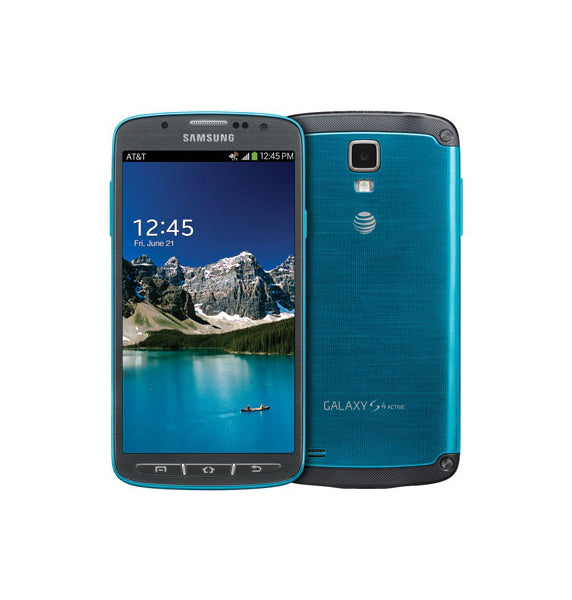 Galaxy S4 Active