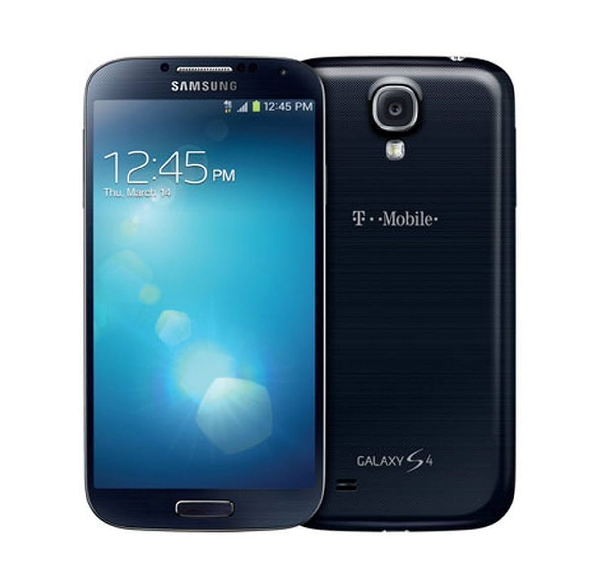 Galaxy S4