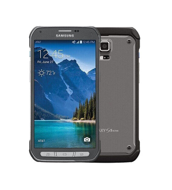 Galaxy S5 Active