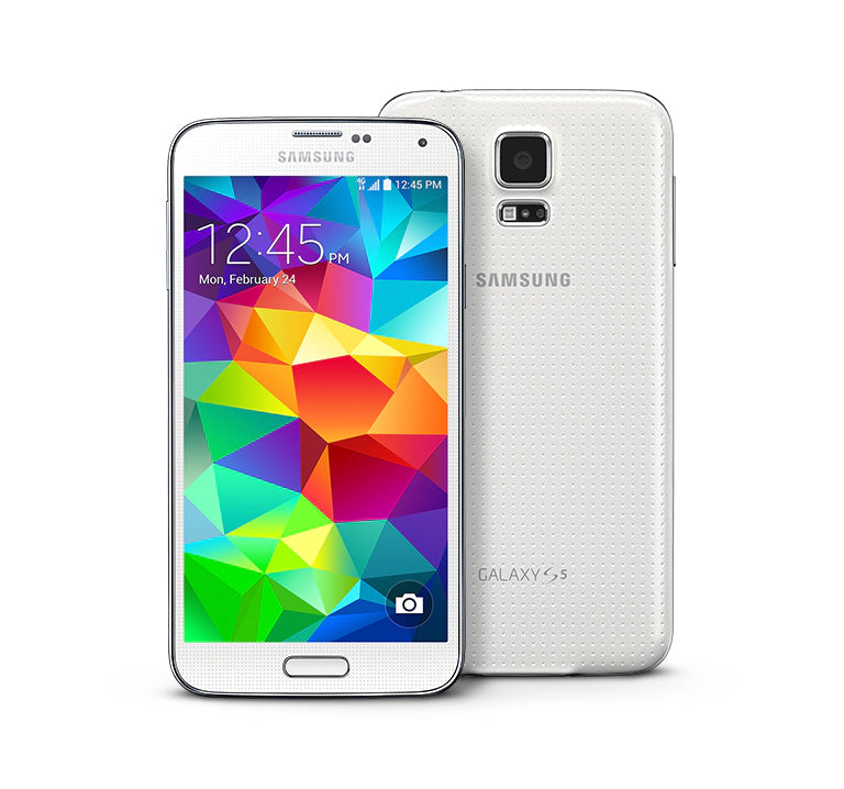 Galaxy S5