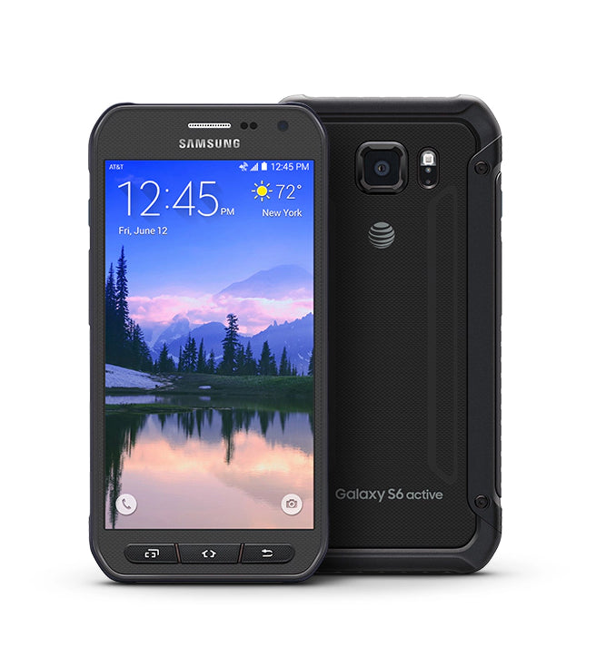 Galaxy S6 Active