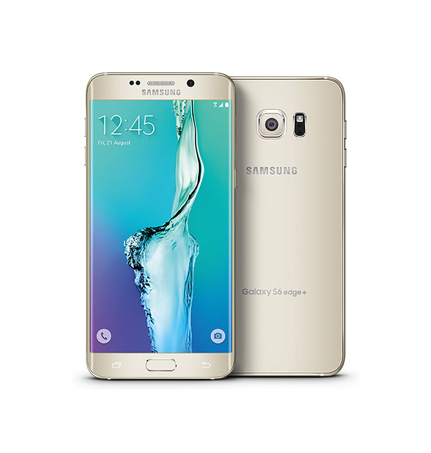 Galaxy S6 Edge Plus