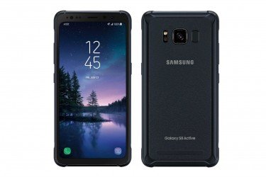 Galaxy S8 Active