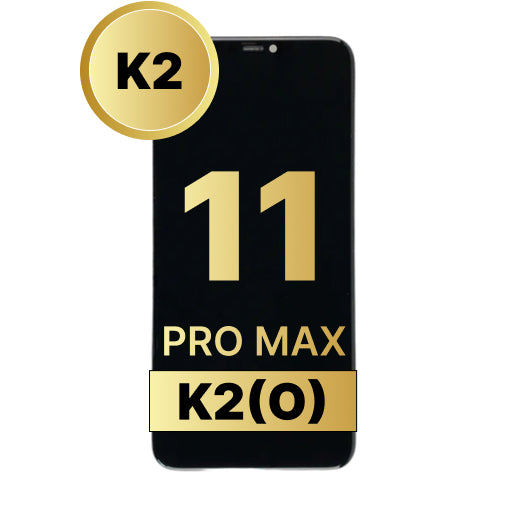 iPhone 11 Pro Max OLED Assembly (K2)