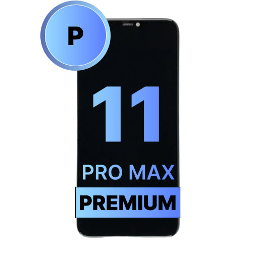 iPhone 11 Pro Max OLED Assembly (Premium)